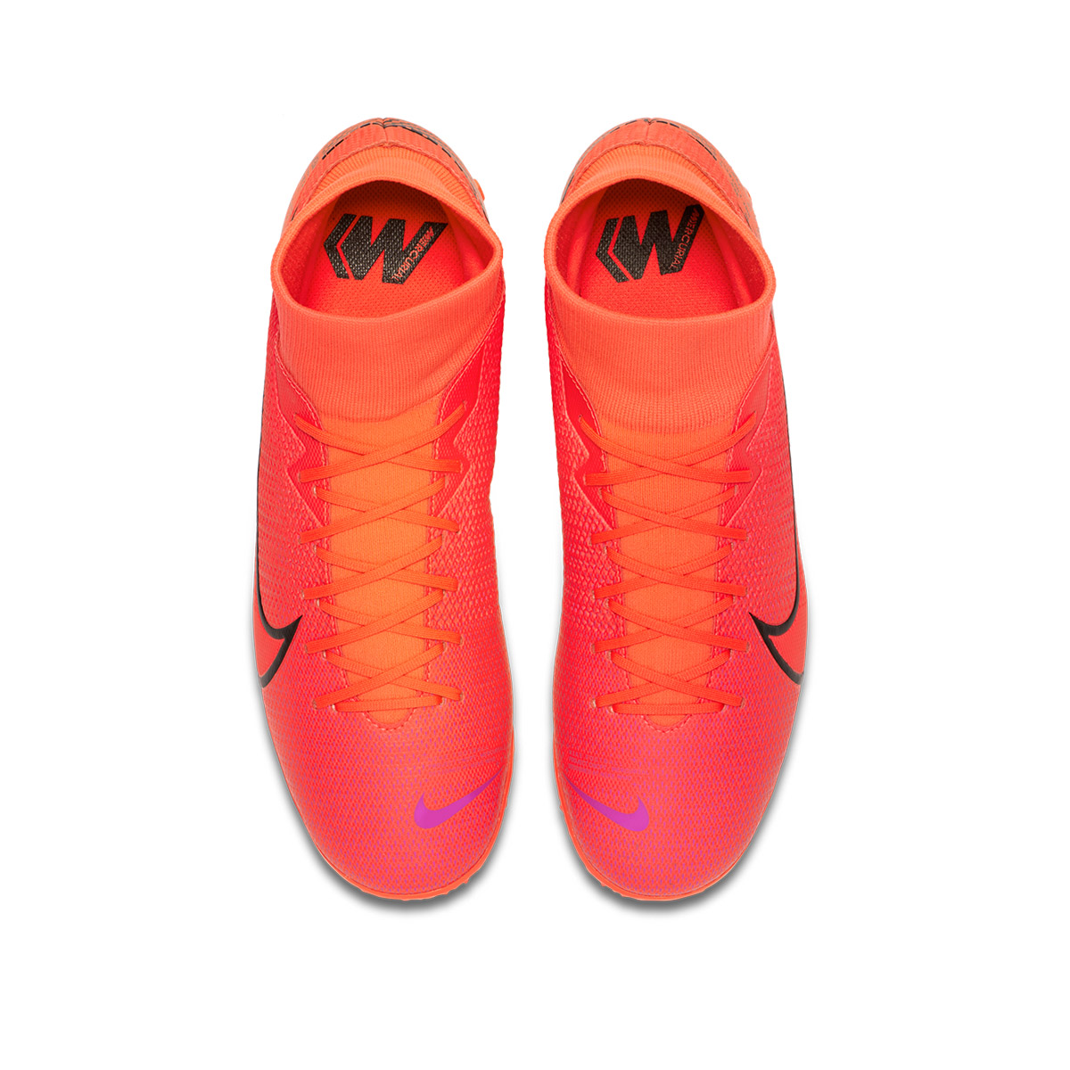 Botines Nike Superfly 7 Academy TF,  image number null