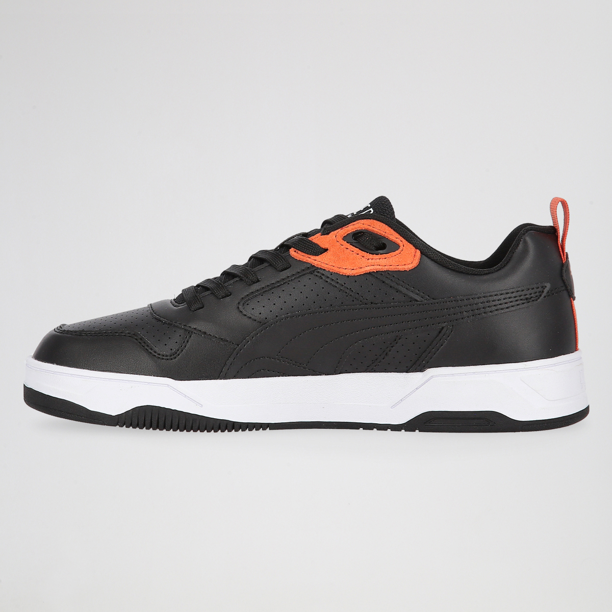 Zapatillas Puma Pl RBD Break Low,  image number null