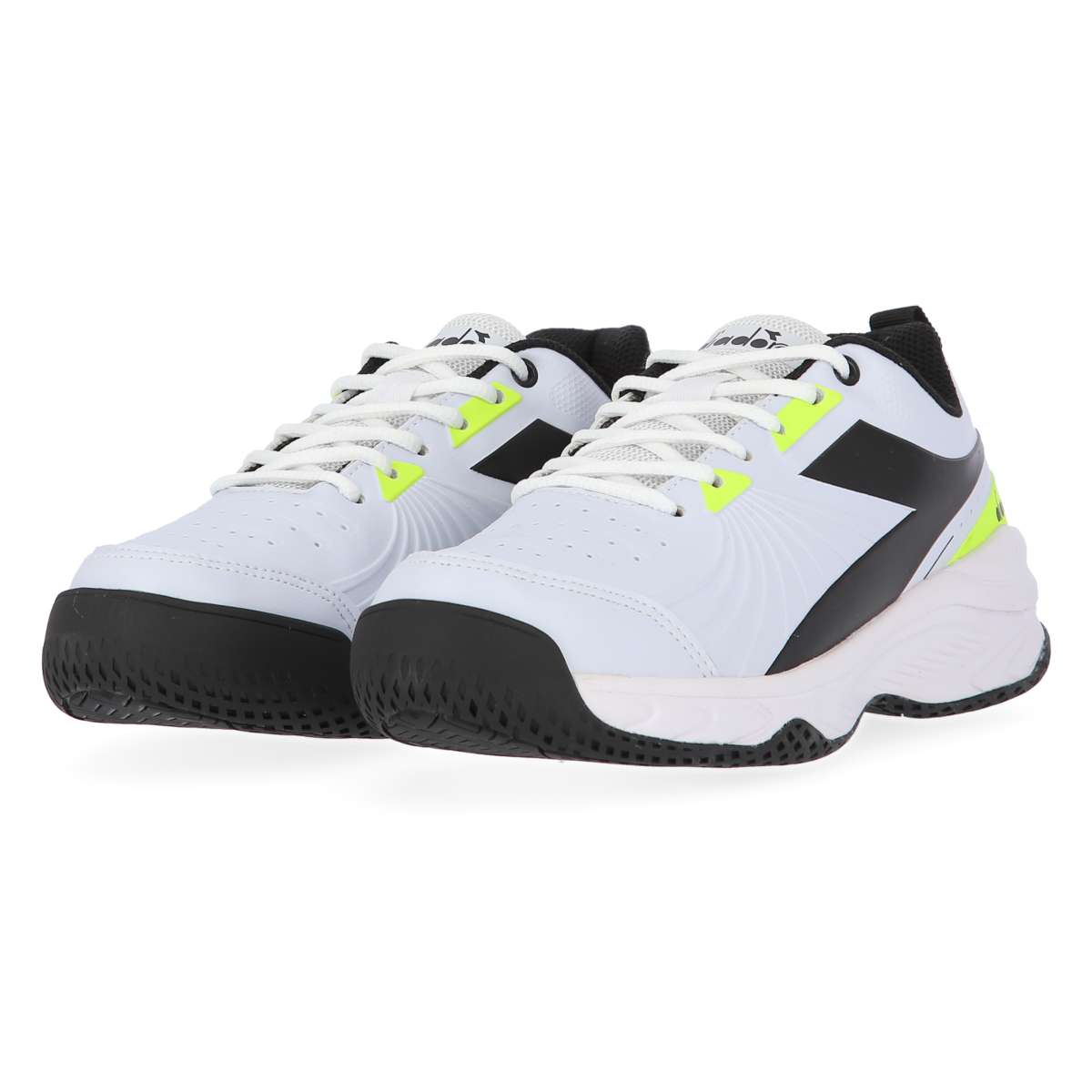 Zapatillas Tenis Diadora Strike Hombre