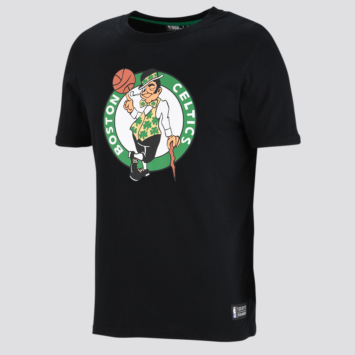 Remera NBA Boston Celtics Hombre,  image number null