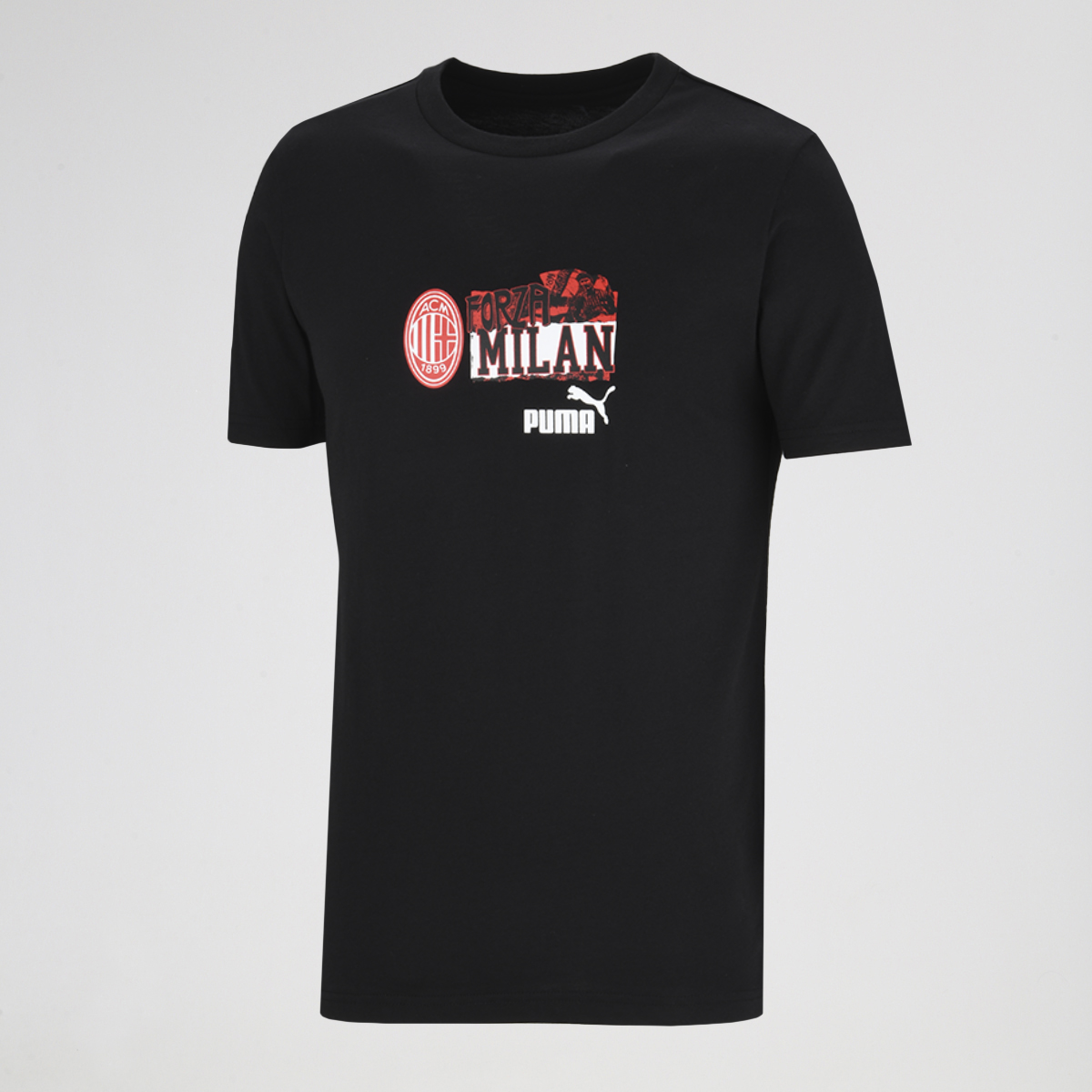 Remera Milan Puma AC FtblNrgy 24/25 para Hombre,  image number null