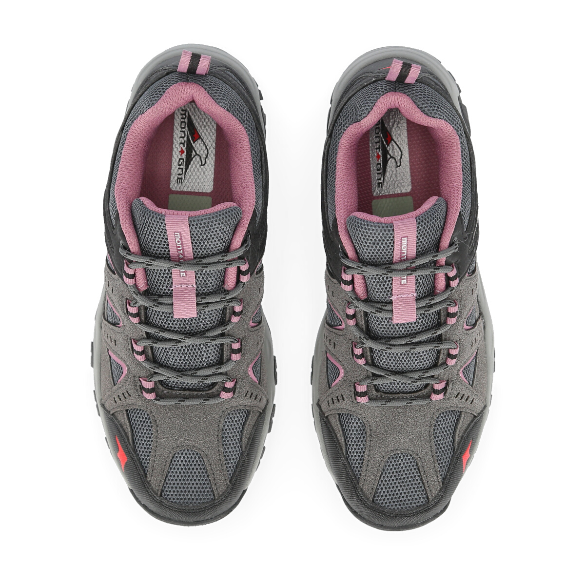 Zapatillas Montagne City Highland,  image number null