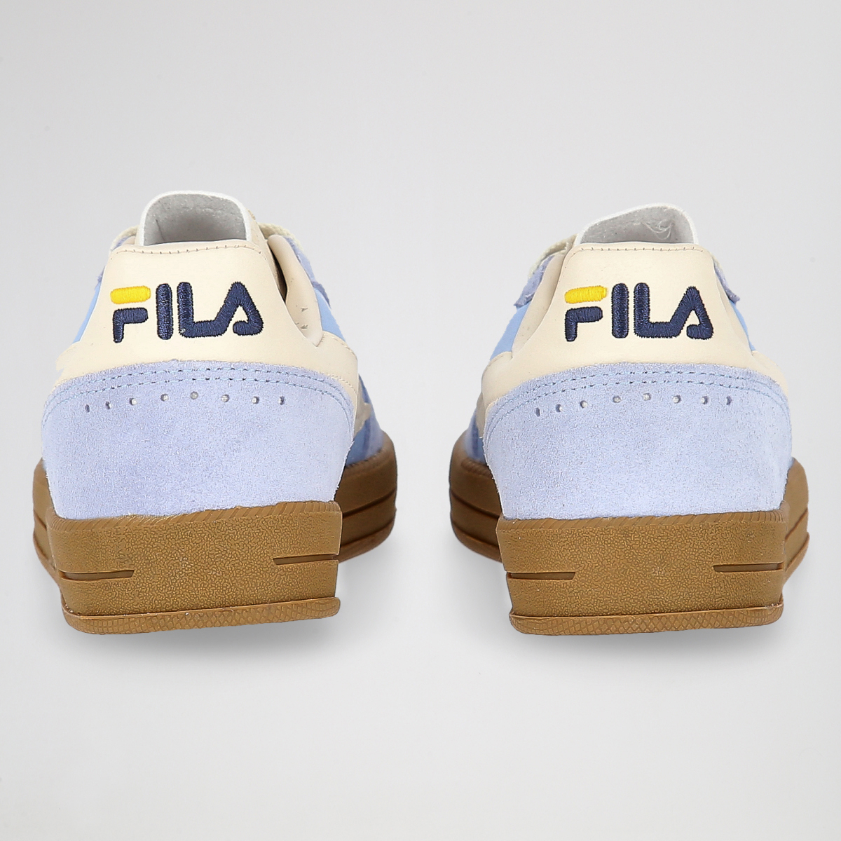 Zapatillas Fila Fx Court 70 Vintage Mujer,  image number null
