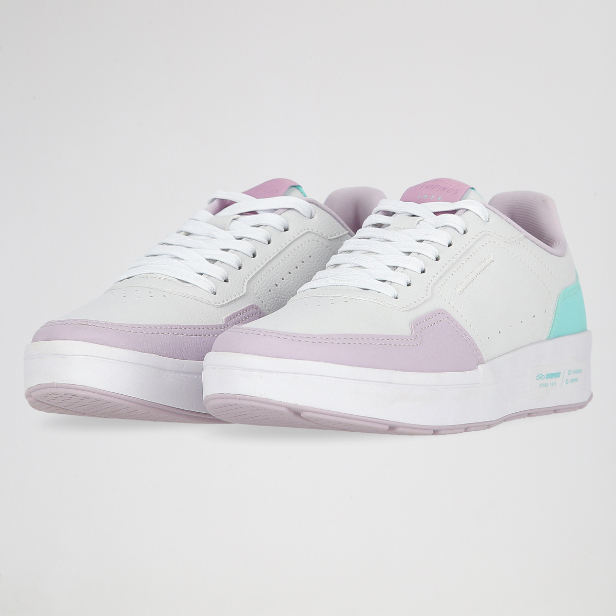 Zapatillas Olympikus Versa Mujer,  image number null