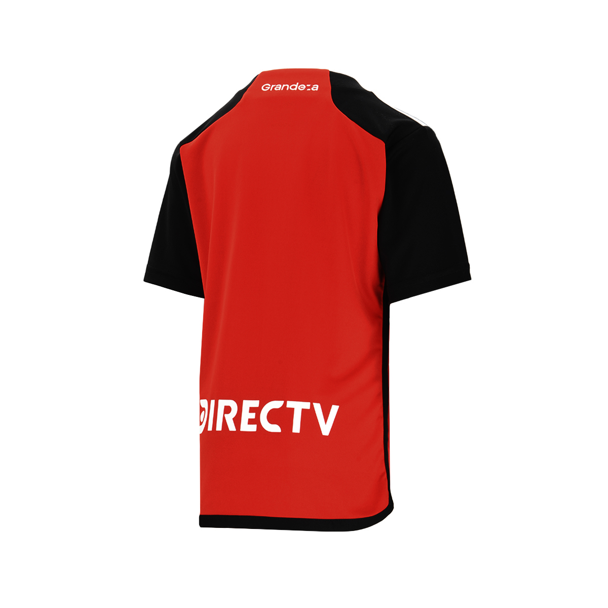 Camiseta adidas River Plate Suplente 23/24 Infantil,  image number null