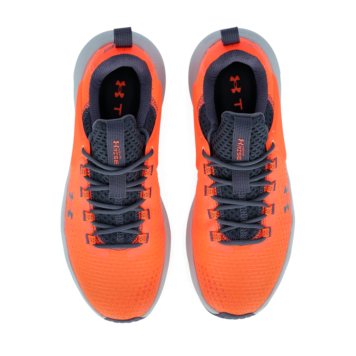 Zapatillas Entrenamiento Under Armour Hovr Rise 4 Hombre,  image number null