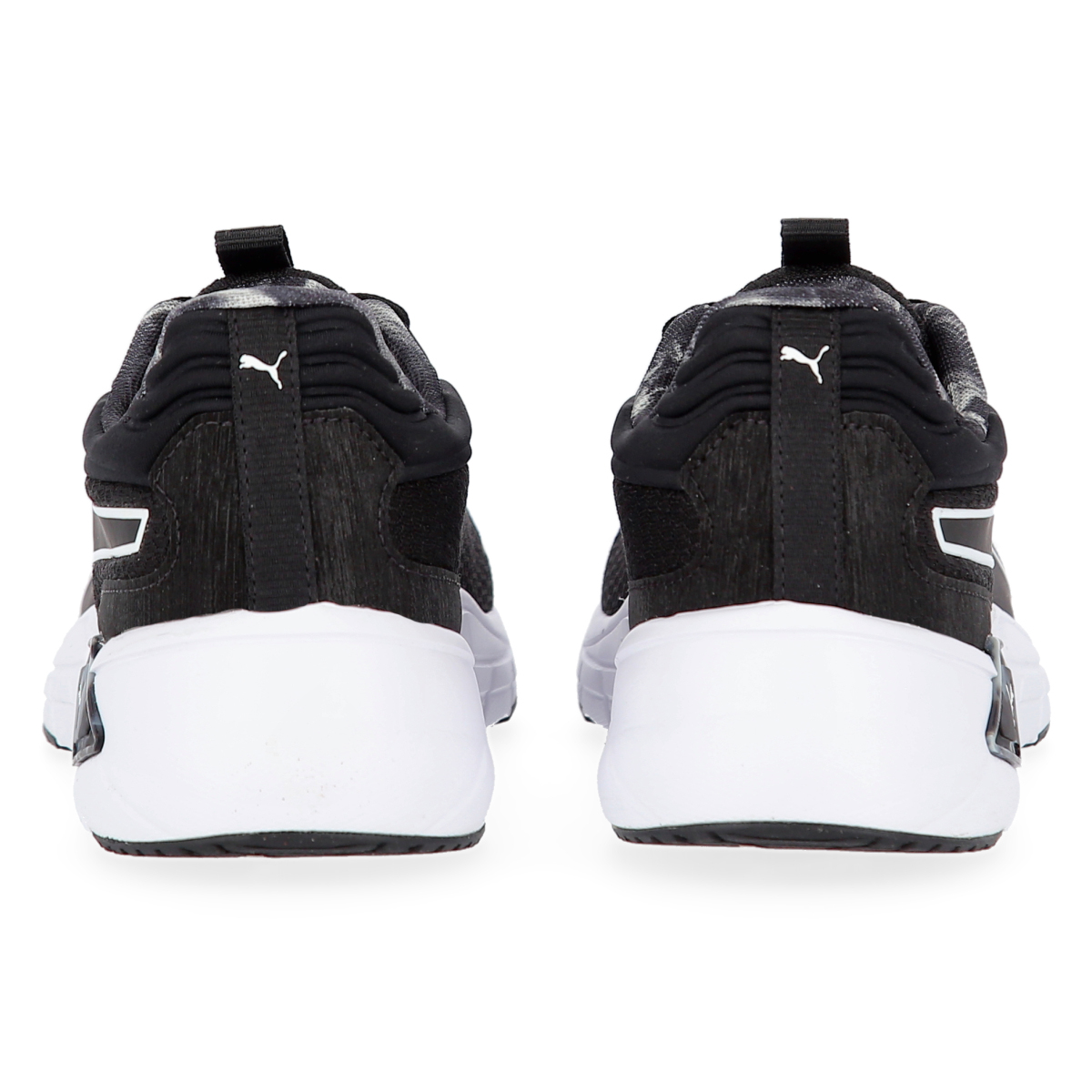 Zapatillas Running Puma Lex Marbleized Mujer,  image number null