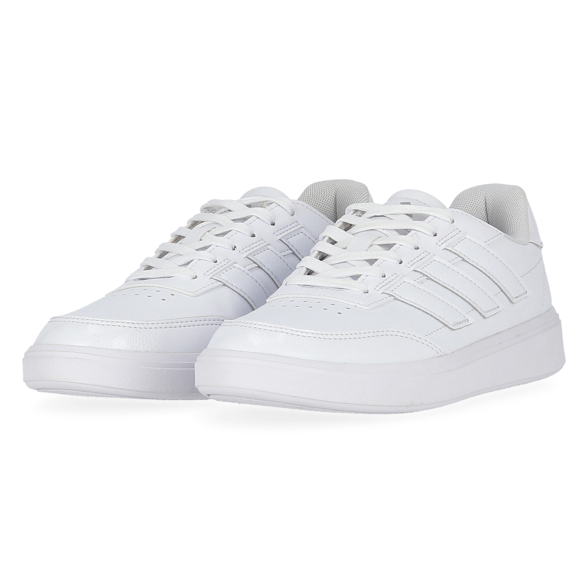 Zapatillas adidas Courtblock Mujer,  image number null
