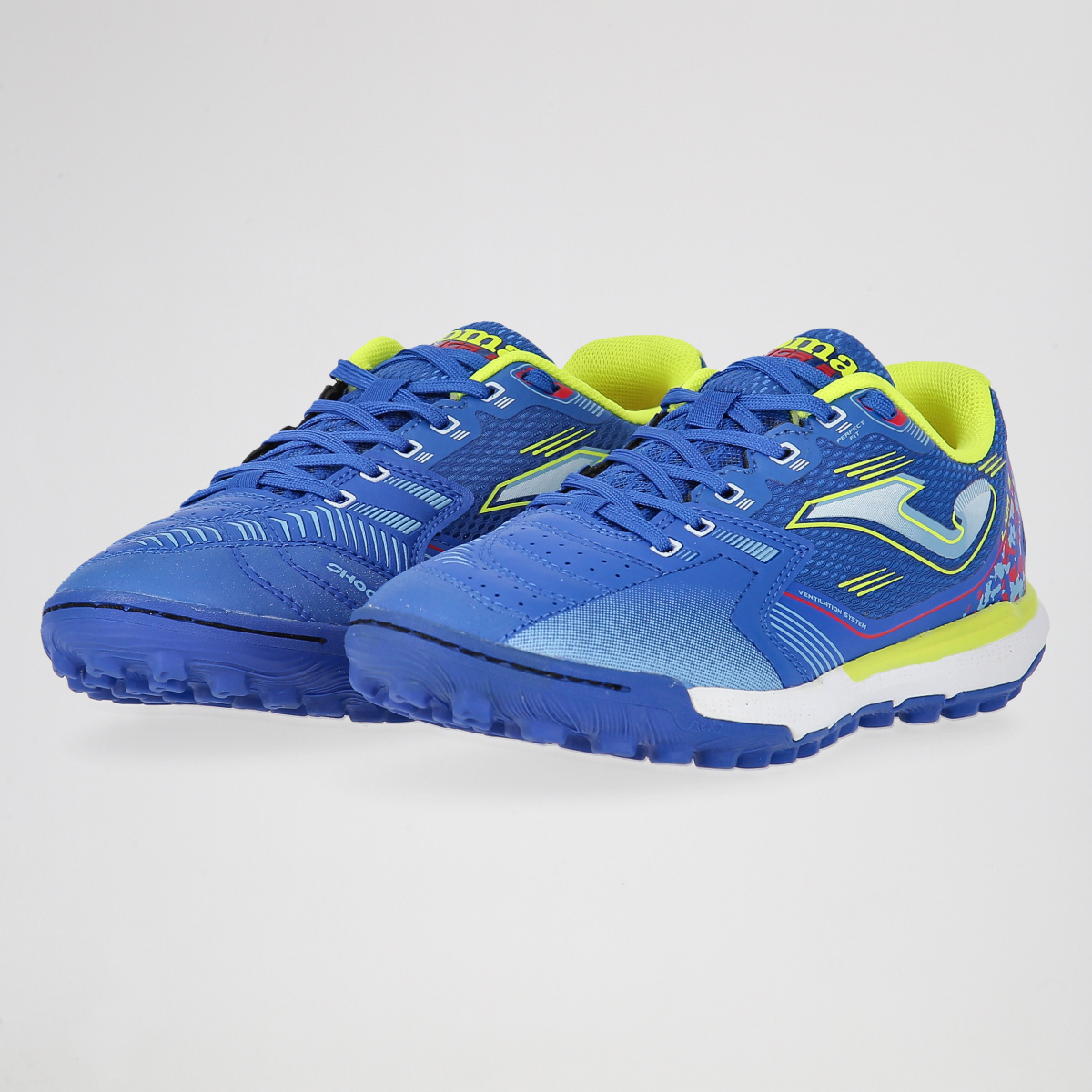 Botines Fútbol Joma Liga 5 Tf Hombre,  image number null