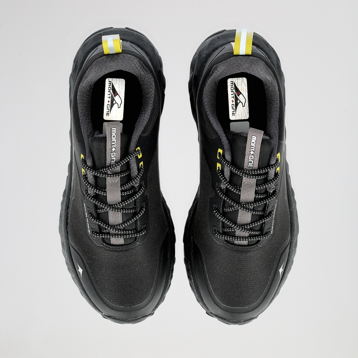 Zapatillas Montagne City Attila,  image number null