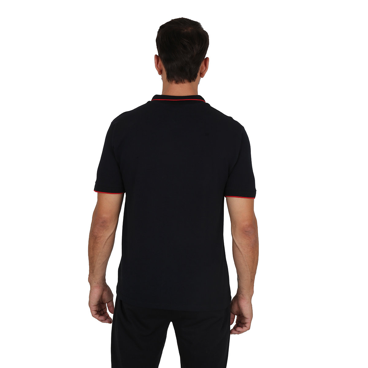 Chomba Lotto Classica Hombre,  image number null