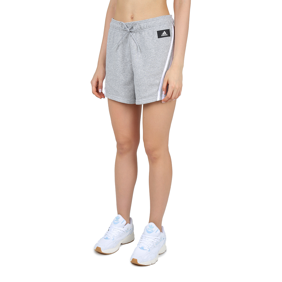 Short adidas Future Icons Mujer,  image number null