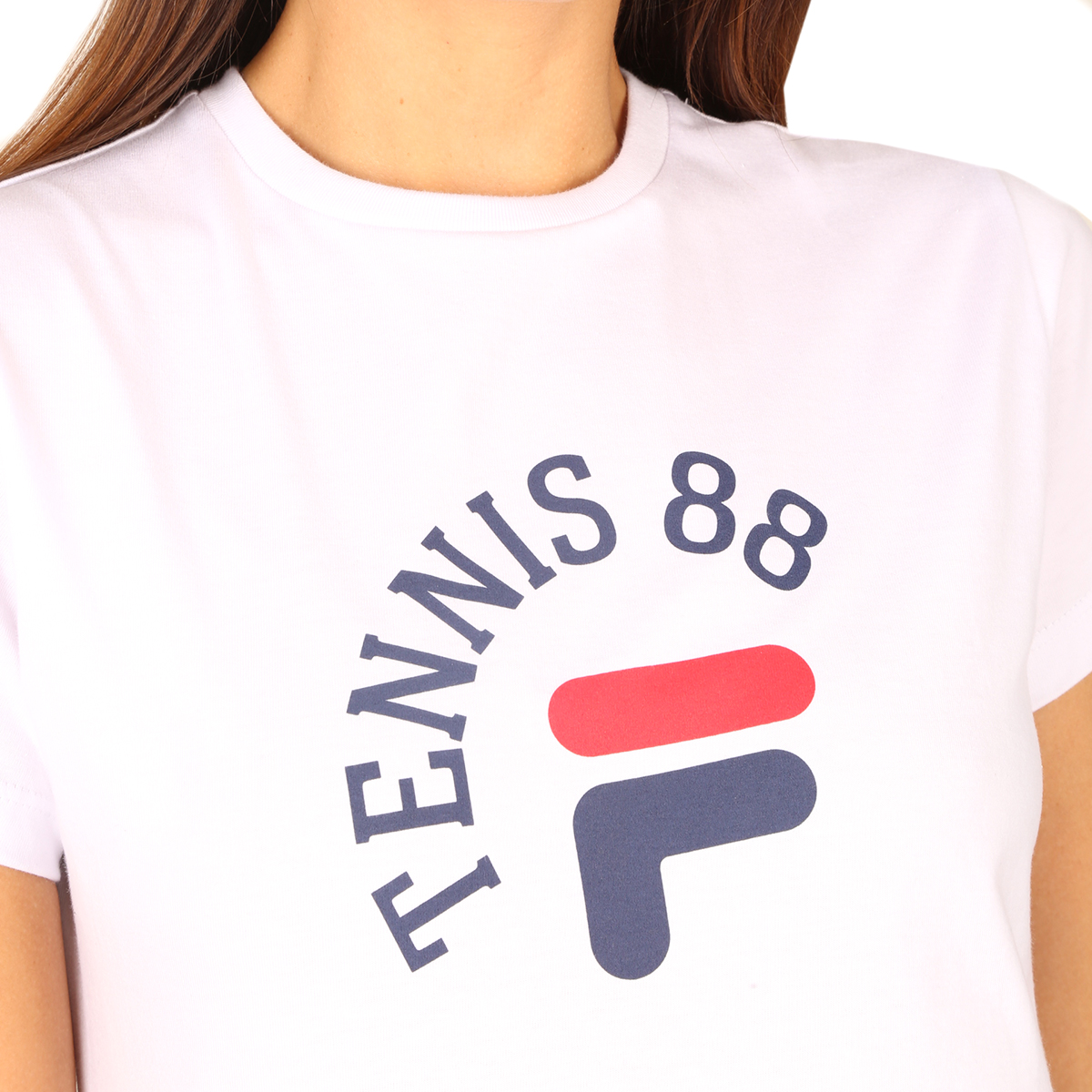 Remera Fila Tennis 88,  image number null