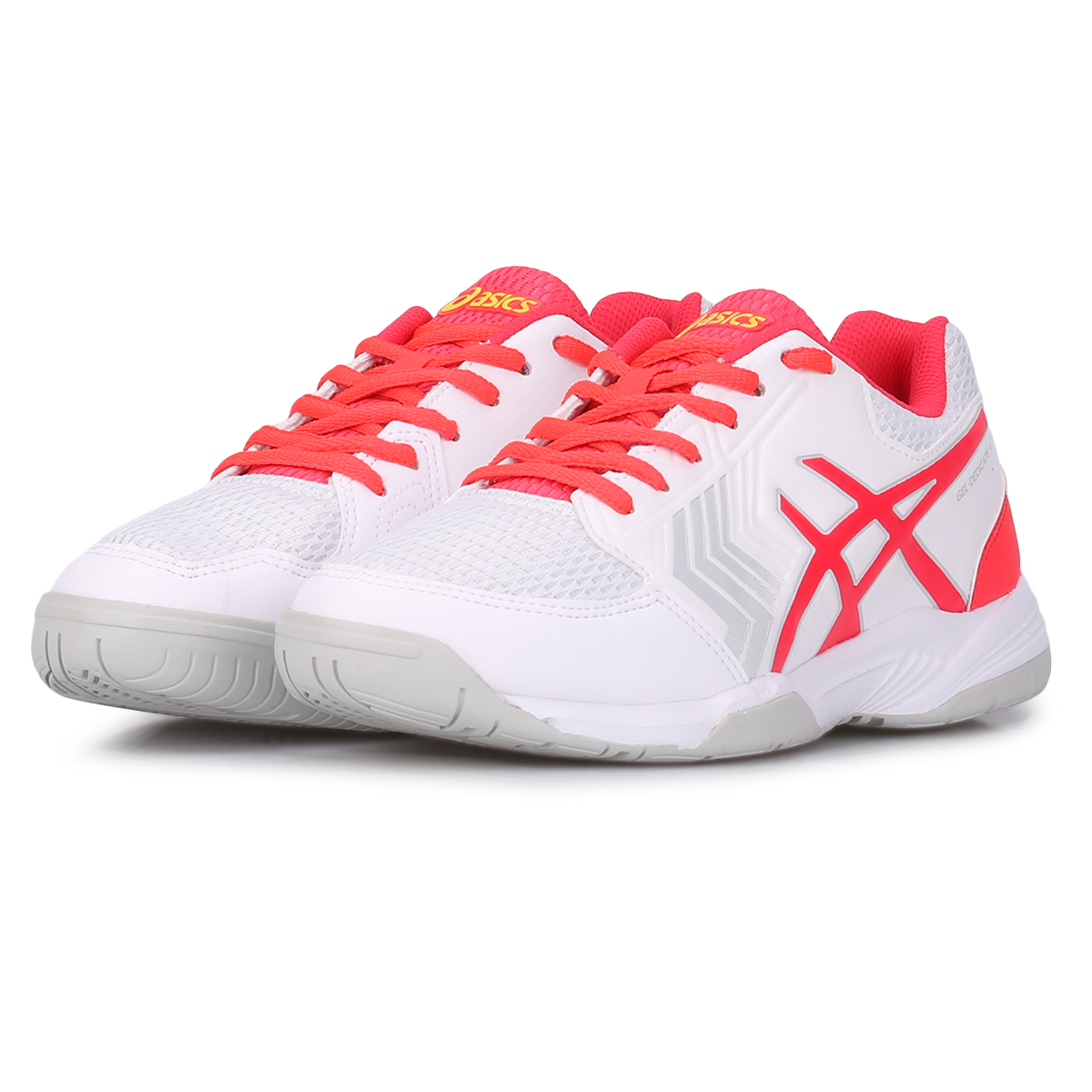 Asics dedicate 5 tennis shop