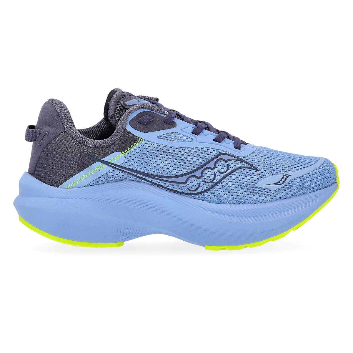 Zapatillas Saucony Axon 3 Mujer Malla,  image number null