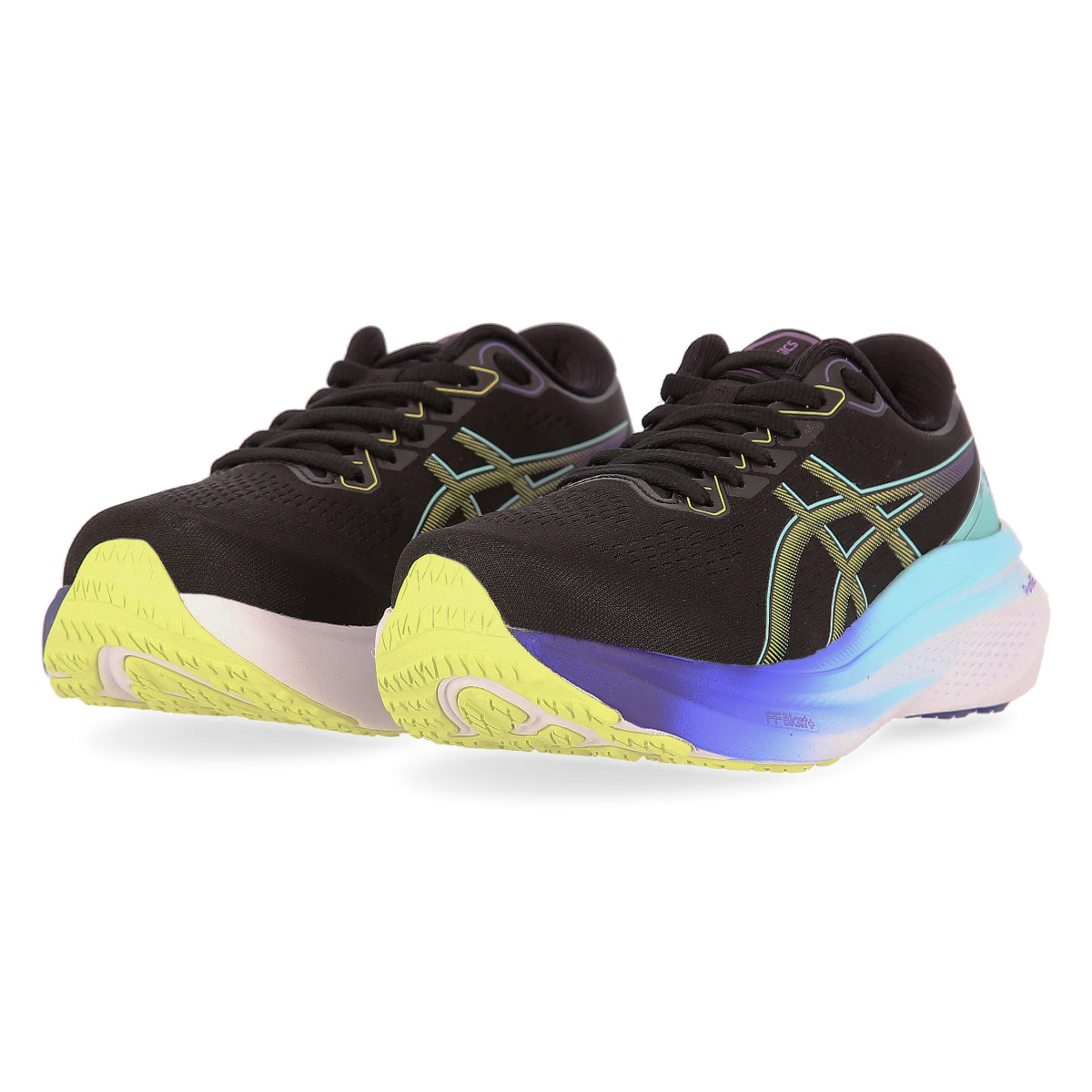 Zapatillas Running Asics Gel Kayano 30 Mujer