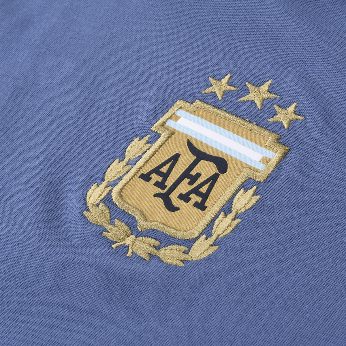 Remera Argentina adidas DNA Niño,  image number null
