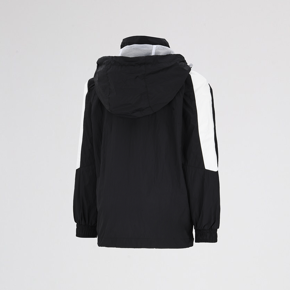 Campera Atomik Rompeviento West Ni&ntilde;o,  image number null