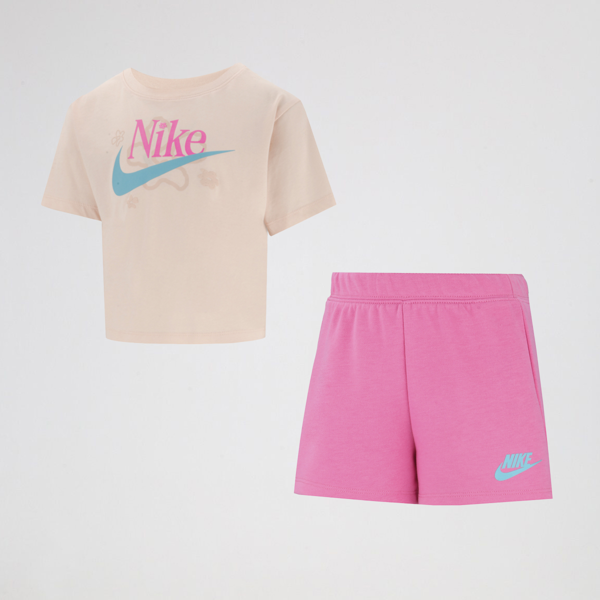 Conjunto Nike Wild Flower Ni&ntilde;a,  image number null