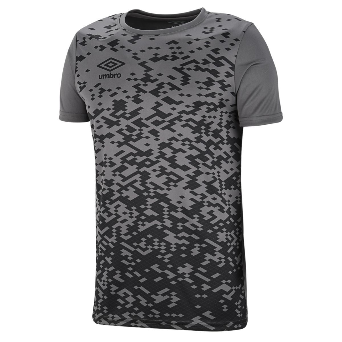 Camiseta Fútbol Umbro Pixel Unisex,  image number null