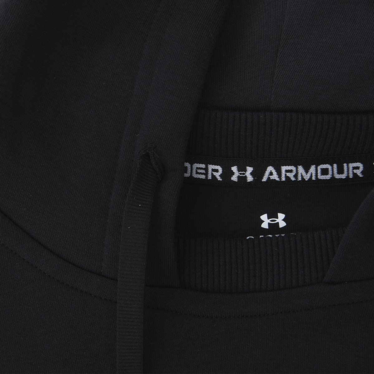 Buzo Entrenamiento Under Armour Unstoppable Mujer,  image number null