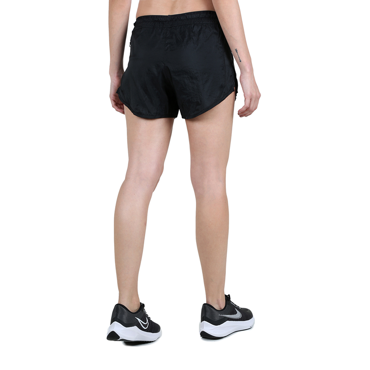 Short Nike Tempo Luxe Run Division,  image number null