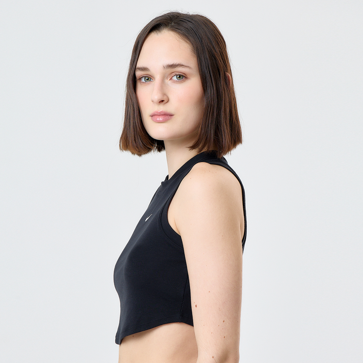 Musculosa Sportswear Chill Knit Mujer,  image number null