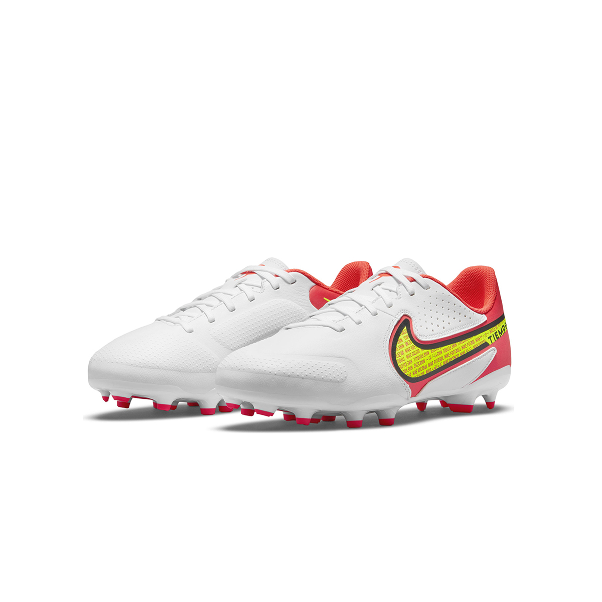 Botines Nike Legend 9 Academy Fg/Mg Jr,  image number null