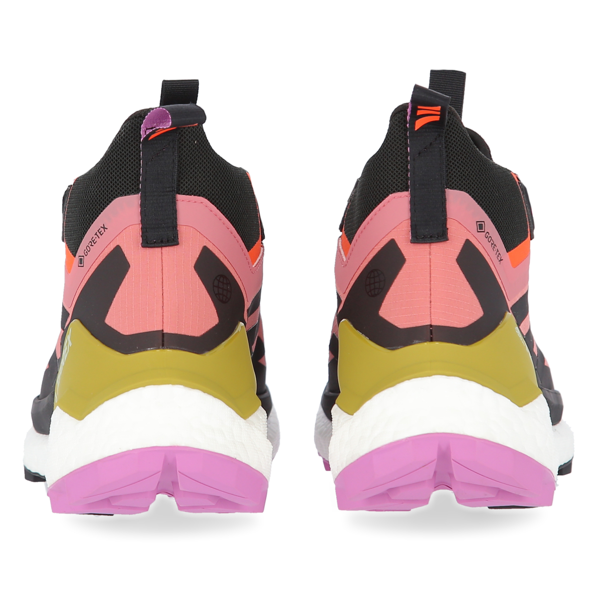 Zapatillas Outdoor adidas Terrex Free Hiker 2 Gore-Tex Mujer,  image number null