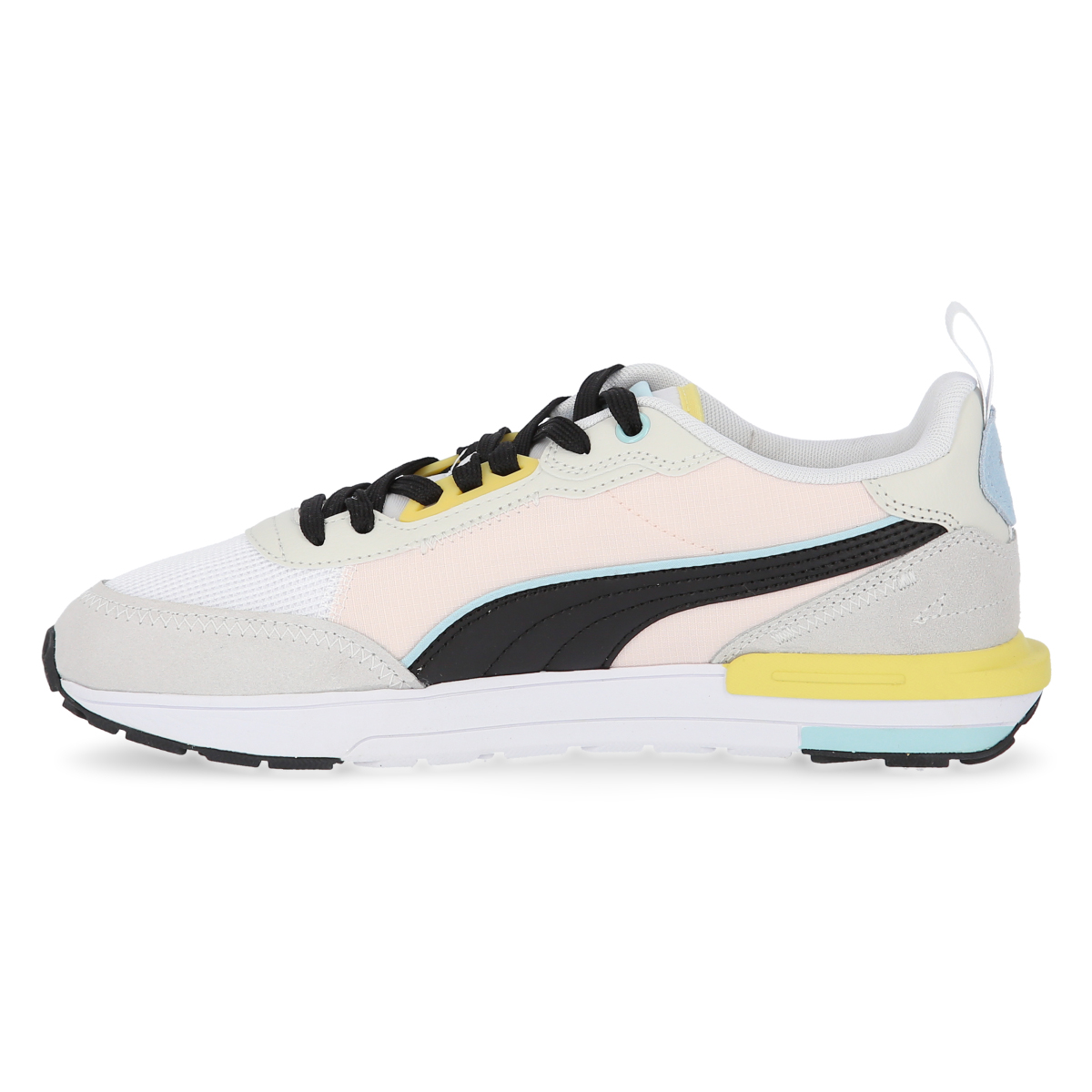 Zapatillas Puma R22 | StockCenter