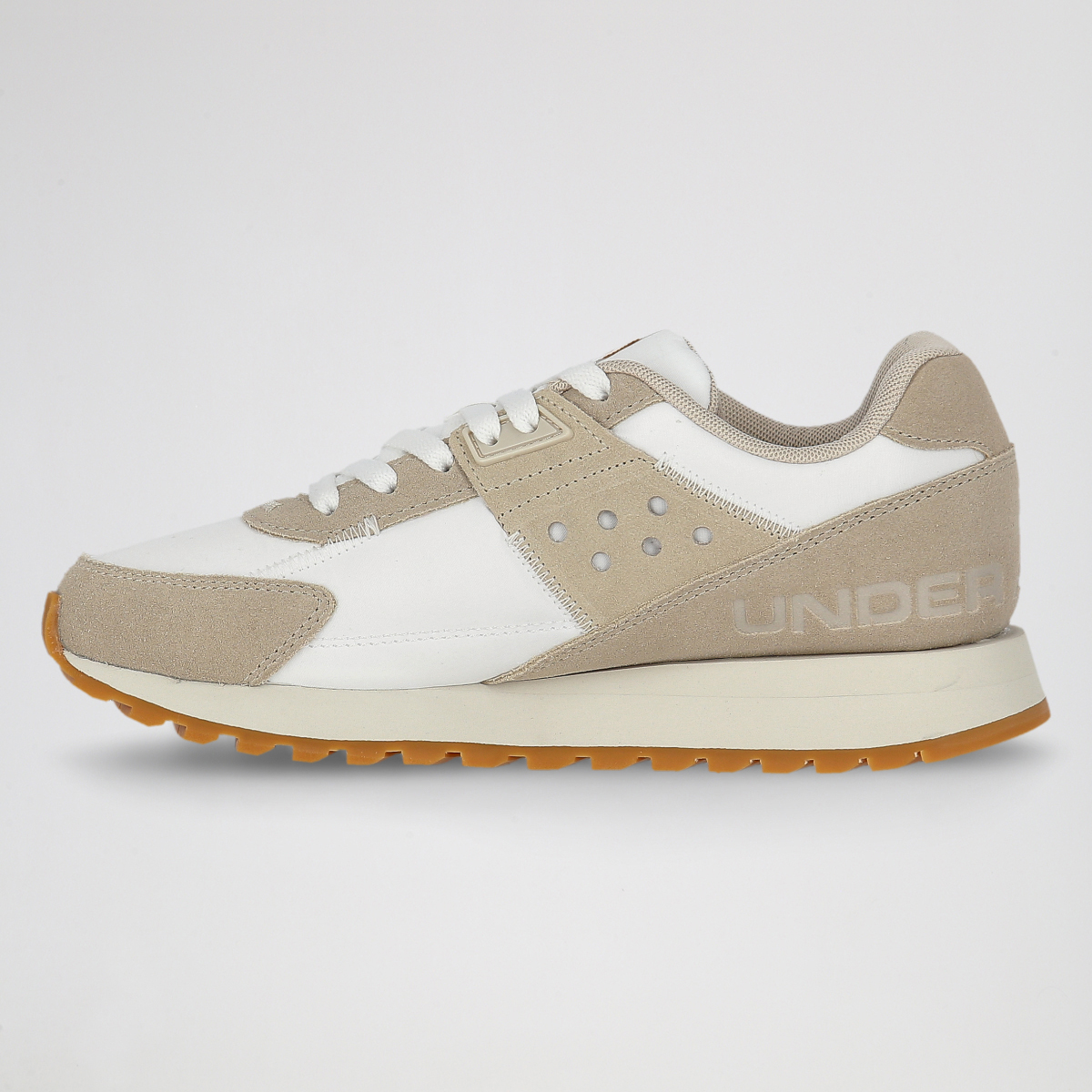 Zapatillas Under Armour Essential Runner Mujer,  image number null