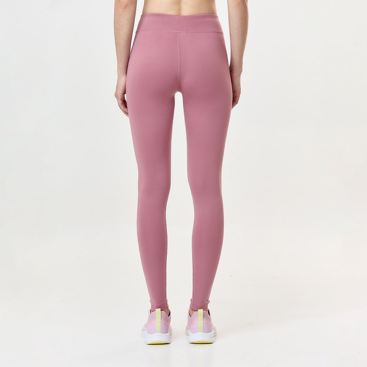 Calza  Entrenamiento Topper Larga Mujer,  image number null