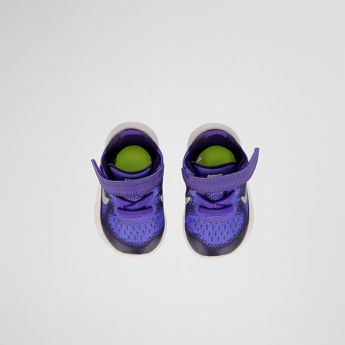 Zapatillas Nike Flex RN 2017 Infantil,  image number null