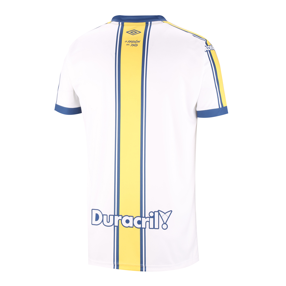 Camiseta Umbro Oficial 2 Club Atlético Rosario Central 2022,  image number null