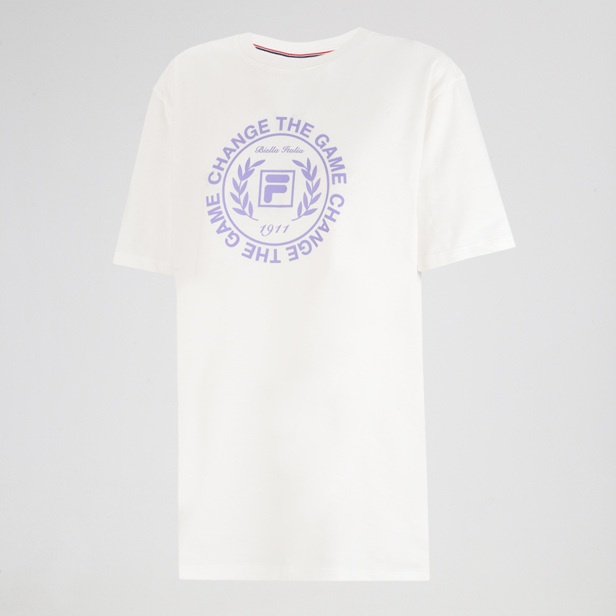 Remera Fila Classics Game Mujer,  image number null