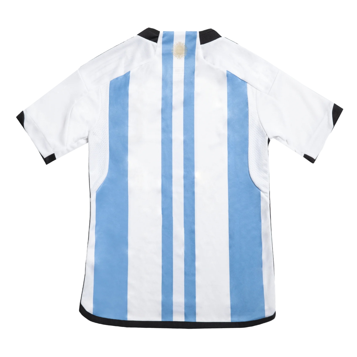 Camiseta adidas Afa Infantil,  image number null