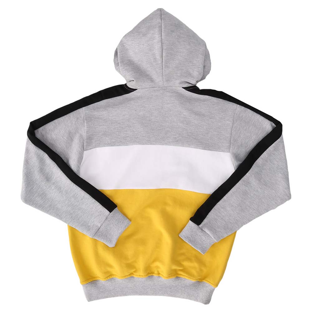 Buzo Lotto Hoddie Hufflepuff,  image number null