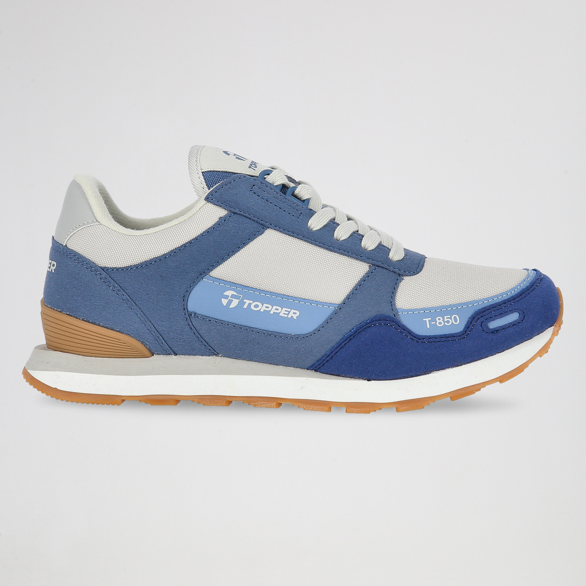 Zapatillas Topper T-850,  image number null