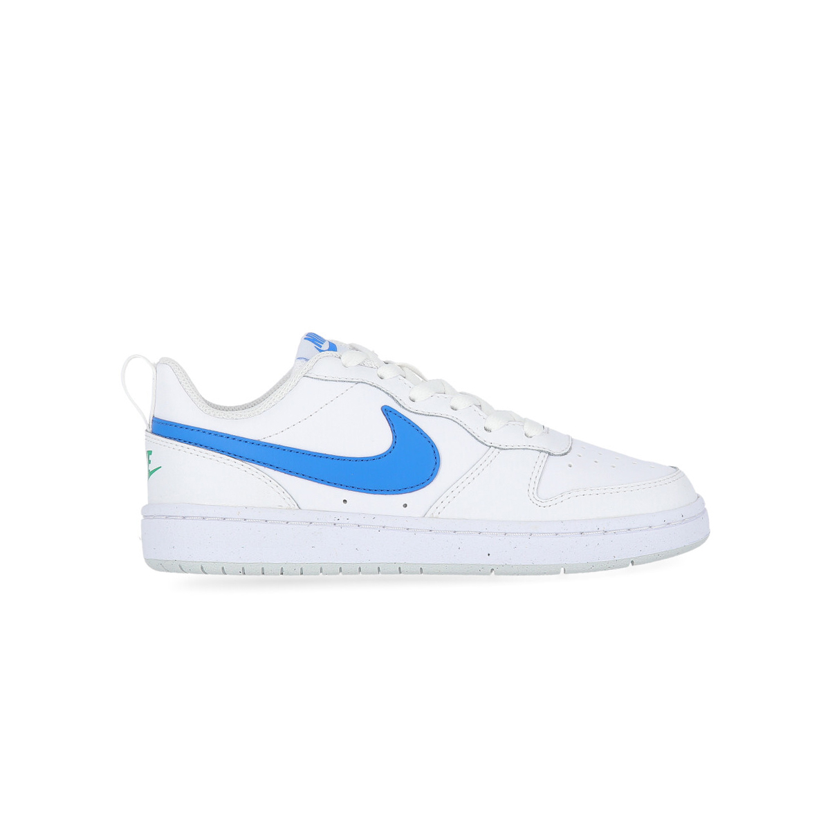 Zapatillas nike court borough top