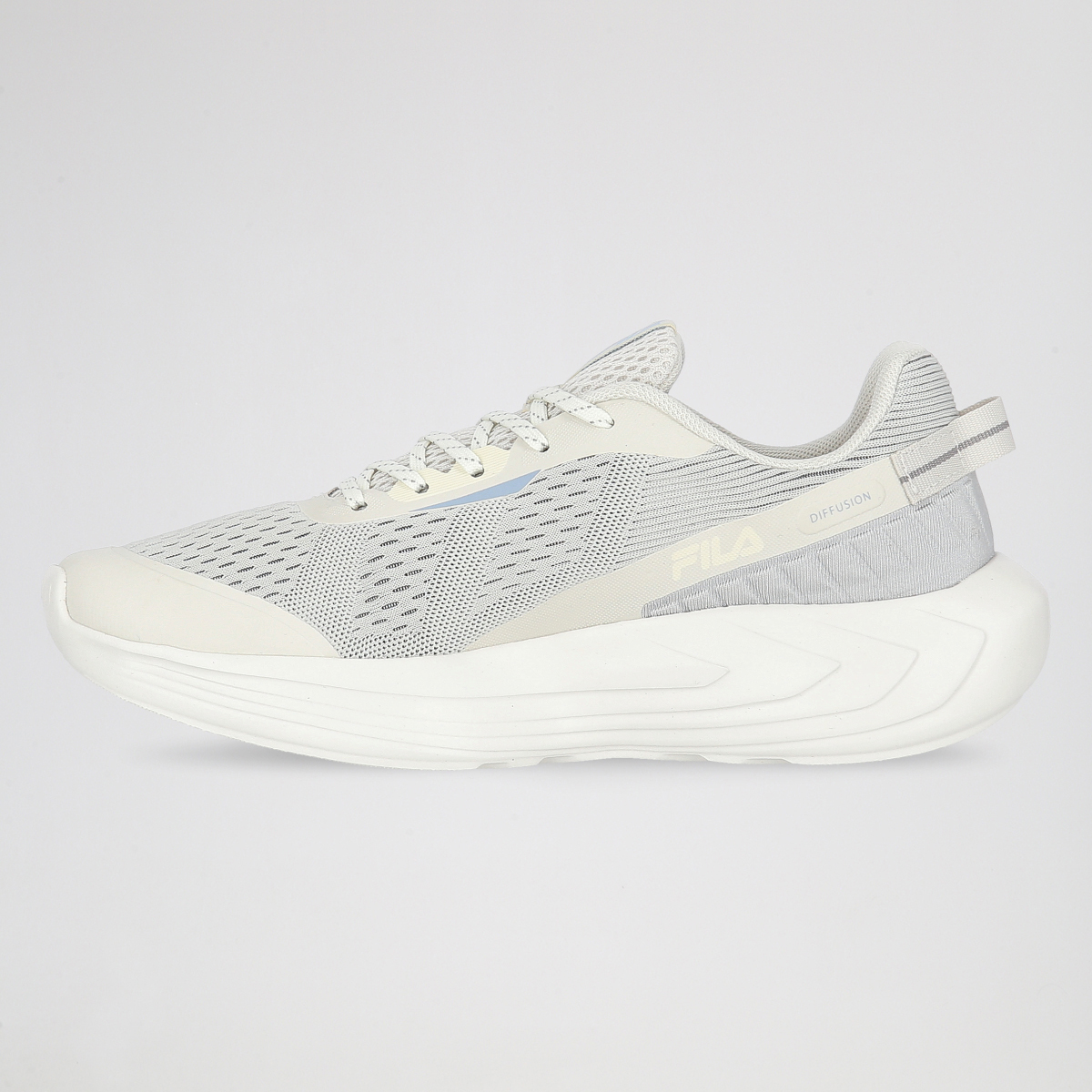 Zapatillas Fila Diffusion Mujer,  image number null