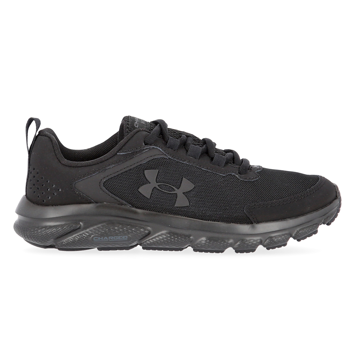 Zapatillas Running Under Armour Charged Assert 9 Mujer,  image number null