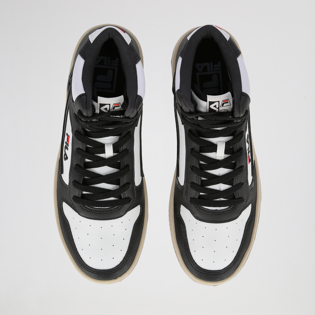 Zapatillas Fila Fx-33 High Hombre,  image number null