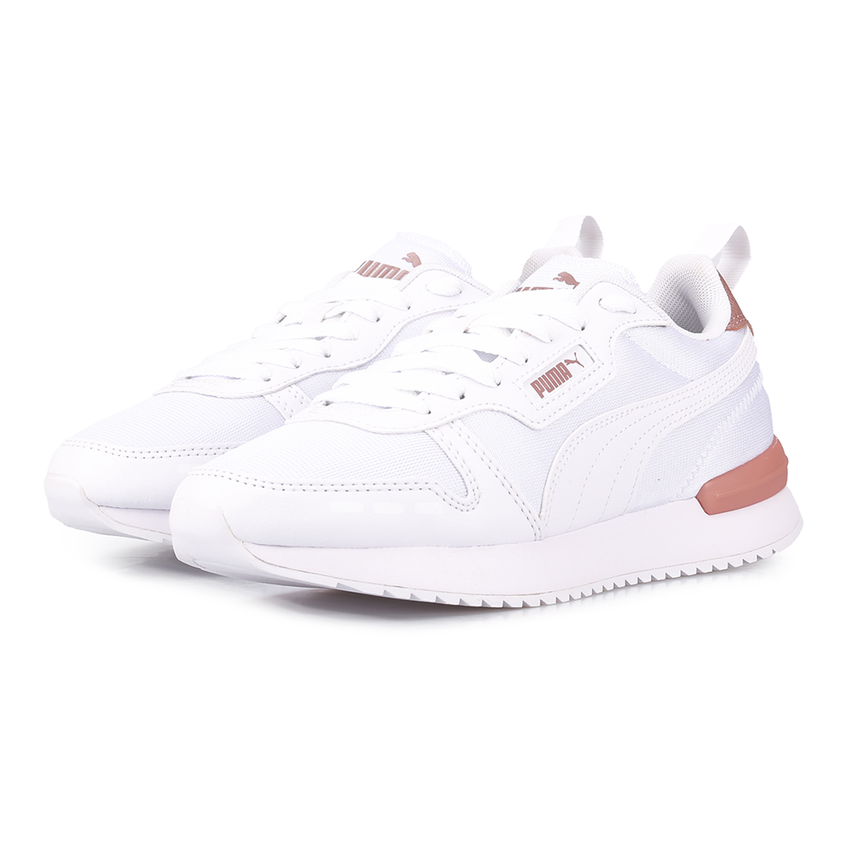 Zapatillas Puma R78 Metalics,  image number null