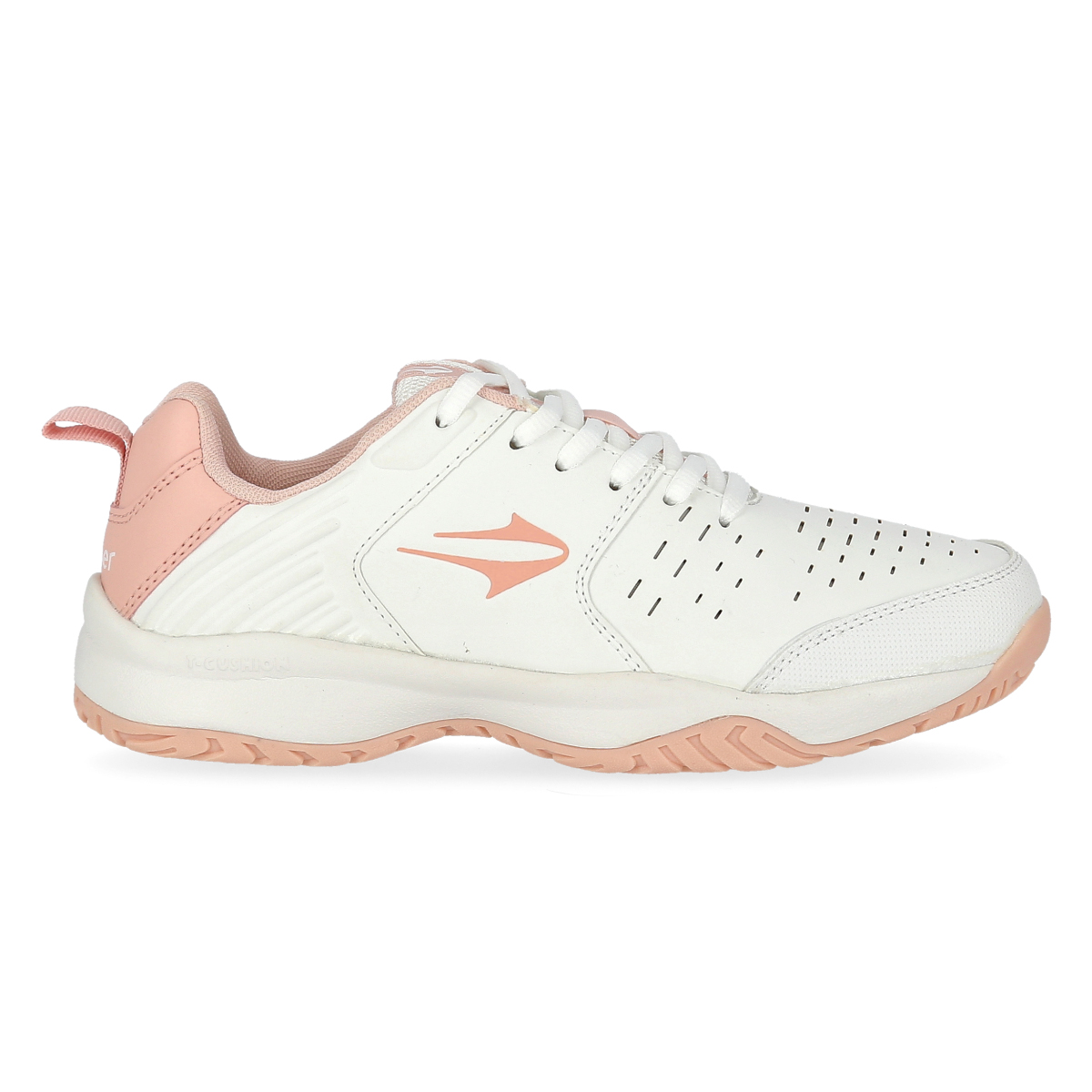 Zapatillas Tenis Topper Rod II Mujer,  image number null