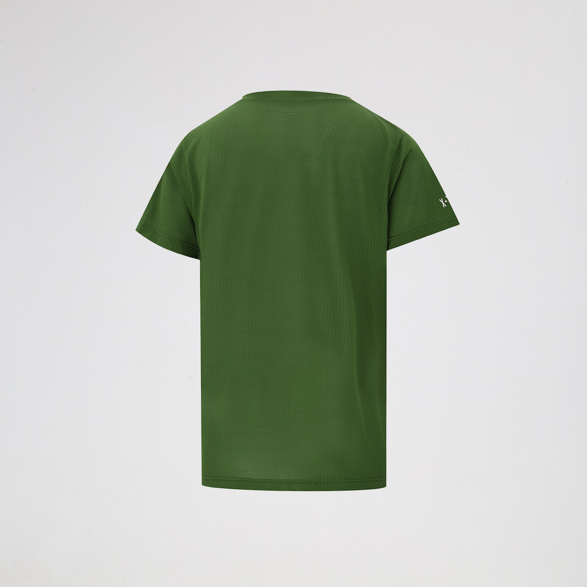 Remera poli&eacute;ster X-trust Zurich Ni&ntilde;o I,  image number null