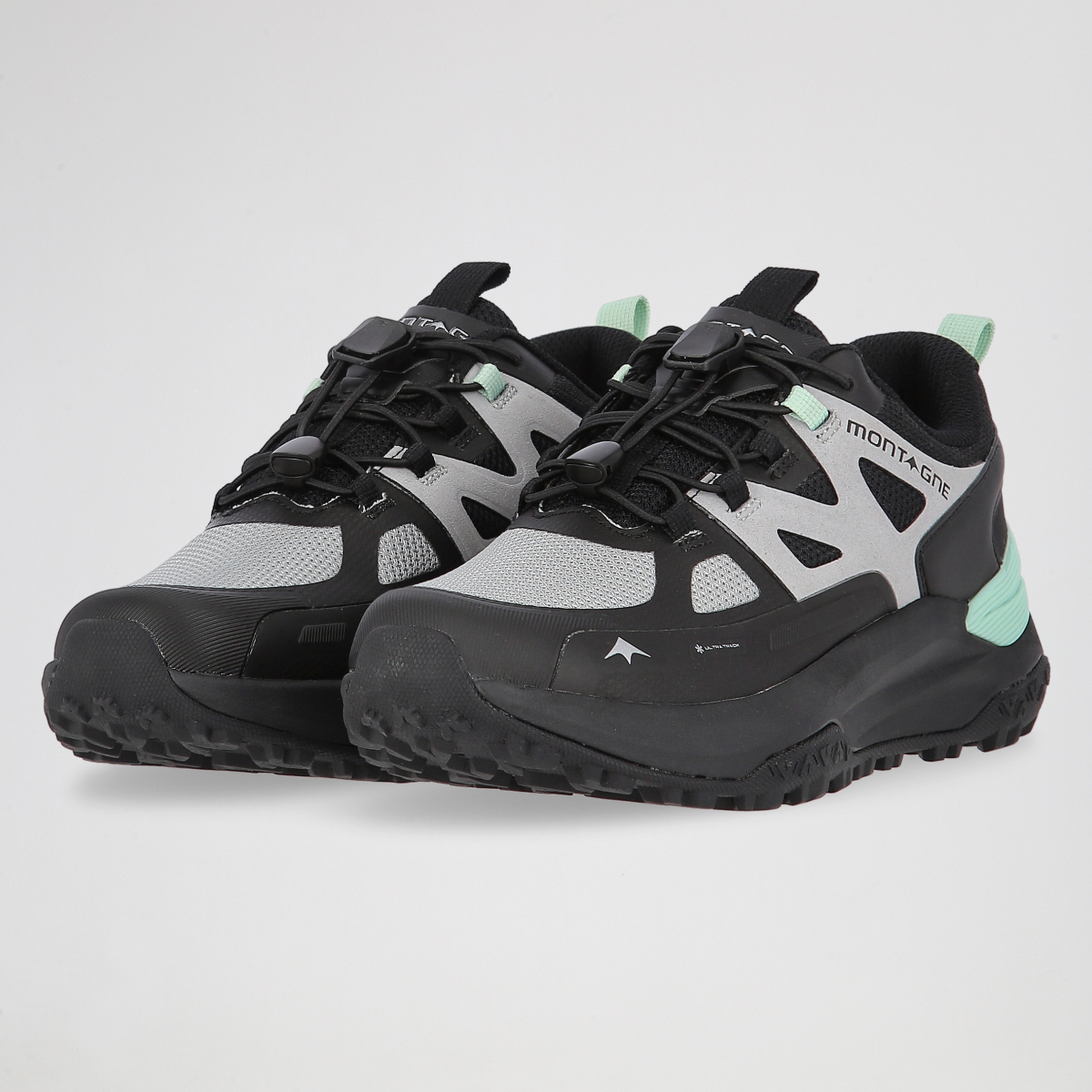 Zapatillas Montagne City Tracer Mujer,  image number null
