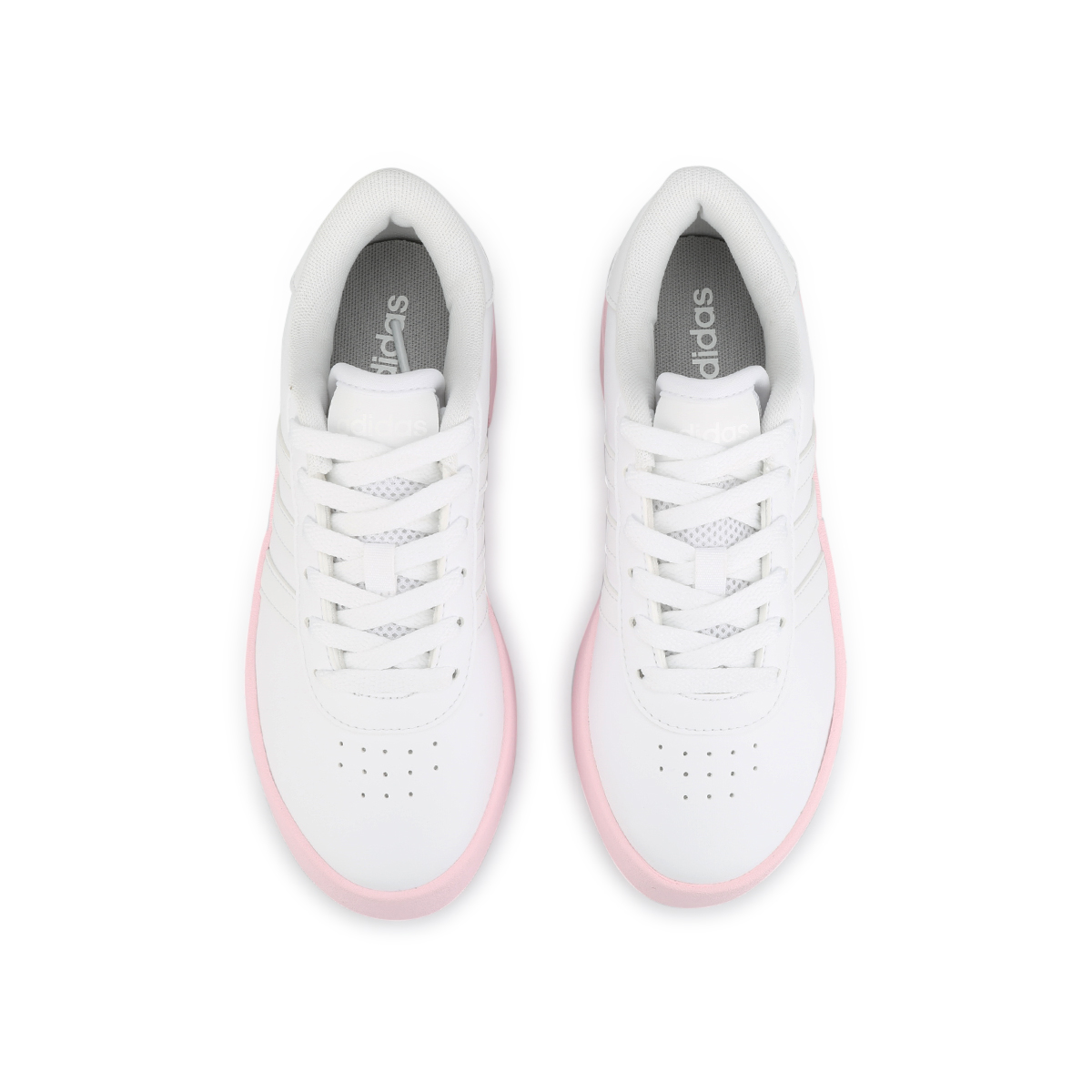 Zapatillas adidas Court Bold,  image number null