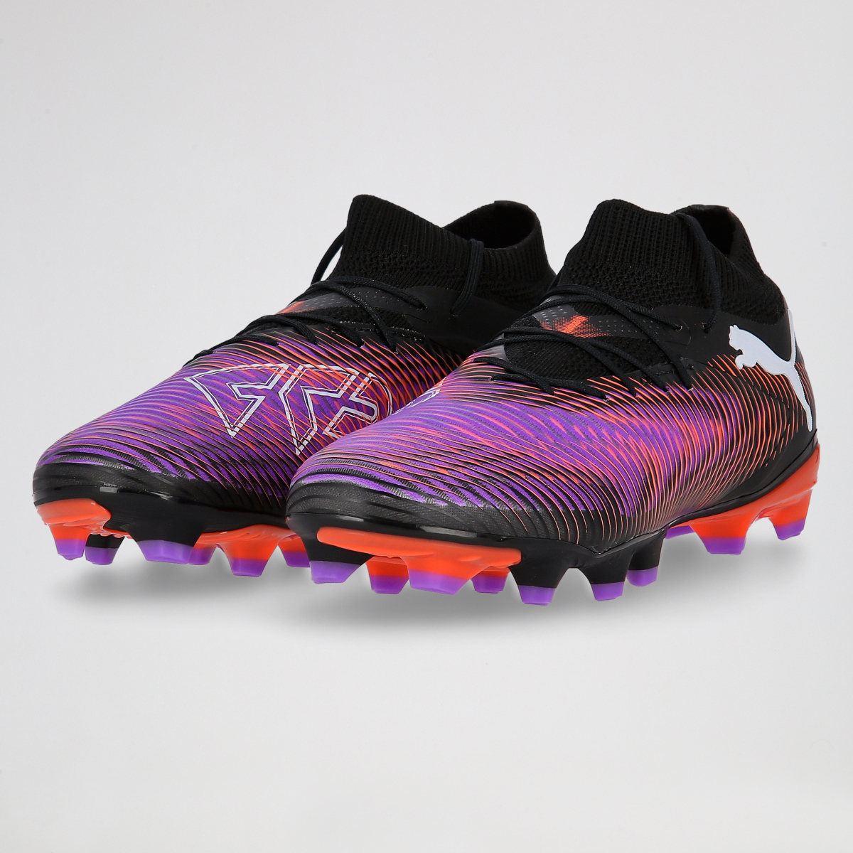 Botines F&uacute;tbol Puma Future 8 Pro FG/AG Hombre,  image number null