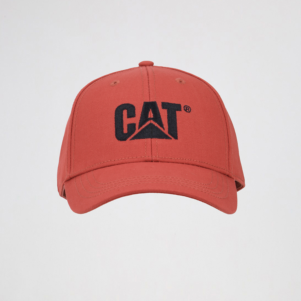 Gorra CAT Trademark Hombre,  image number null