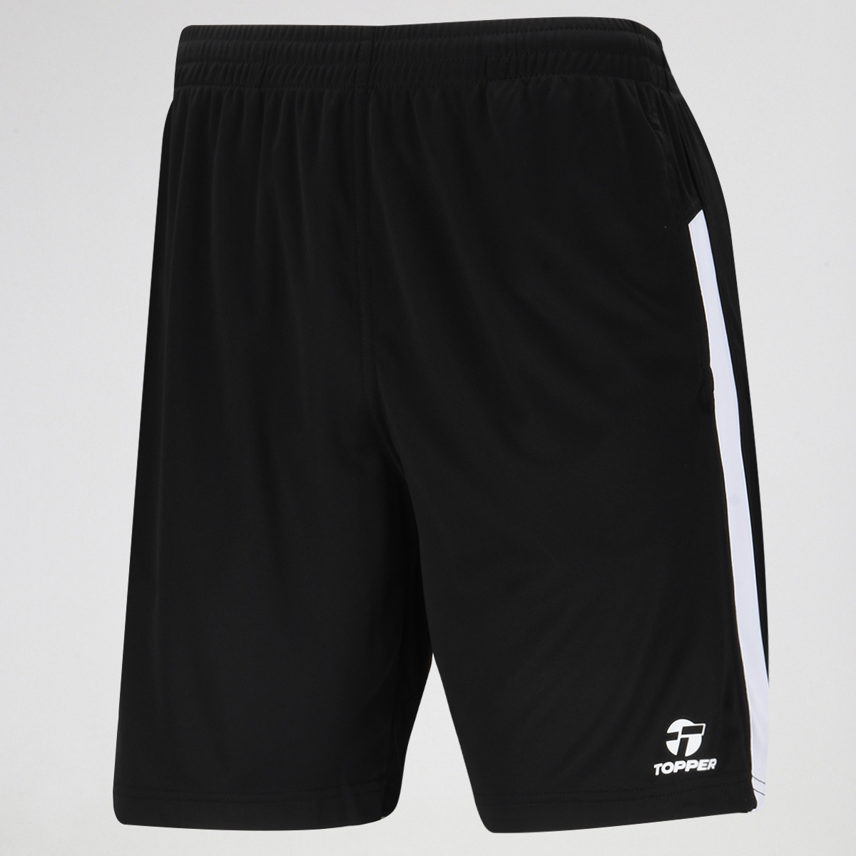 Short Entrenamiento Topper Line Hombre,  image number null
